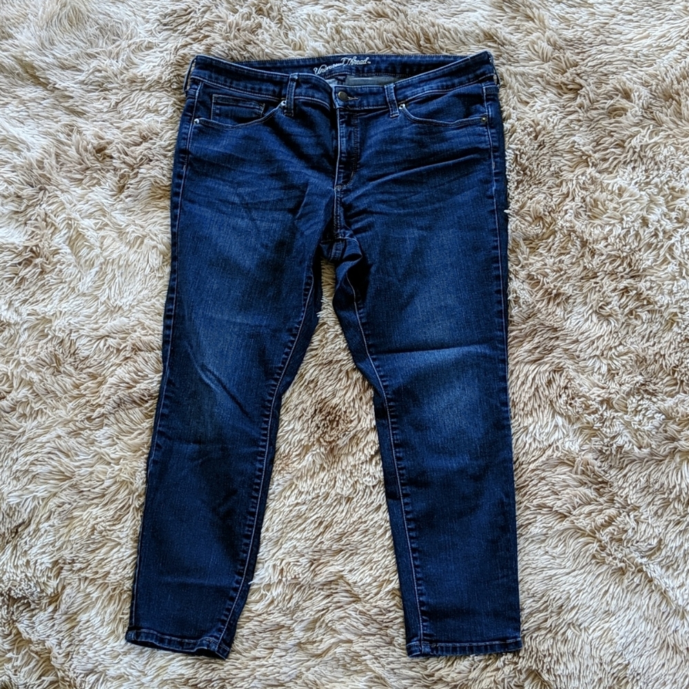 Universal Thread skinny jeans